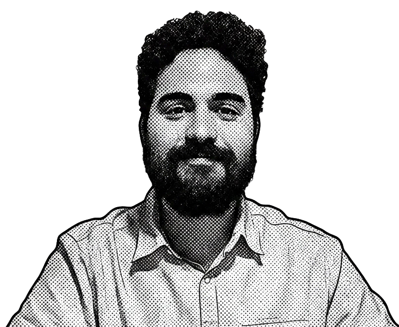 Gustavo Ficher avatar
