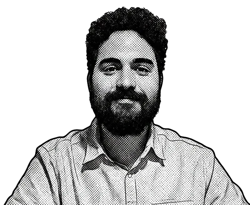 Gustavo Ficher avatar
